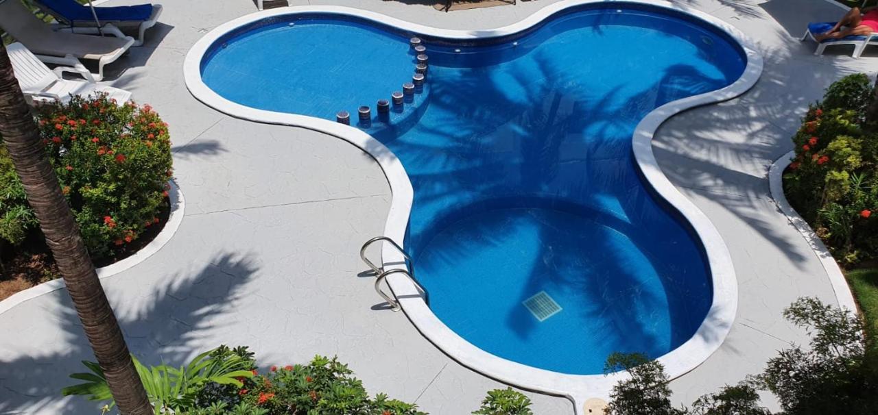 Appart Depa Center Hotel Playa del Carmen Exterior photo